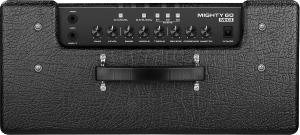 NUX MNU MIGHTY-60-MK2 - Amplis classiques - À modélisation 60W / 5W / 0.5W + BT