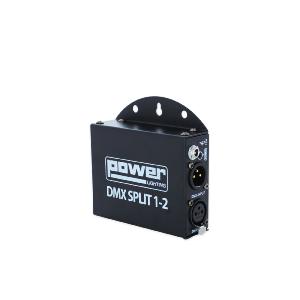 DMX Minishow 12C : Contrôleur DMX Power Lighting 