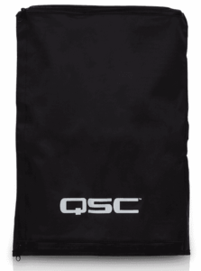 QSC PRO AUDIO SQC K8-COVER - Accessoires - Housse K8