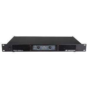 JB SYSTEMS AMP400.2 Mk2 - Amplificateur de puissance professionnel: 2 x 450w RMS