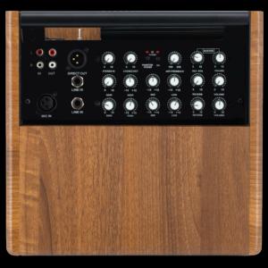 PRODIPE PRONATURAL05WW - Natural 5 v2 walnut wood, Enceinte électro-acoustique