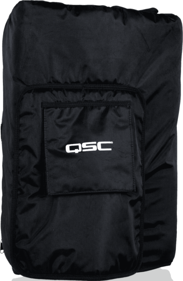 QSC PRO AUDIO SQC CP12-COVER - Accessoires - Housse CP12