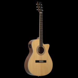 PRODIPE SA150CEQ - Guitare electro-acoustique