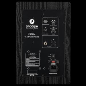 PRODIPE PRO 8 V4 BW - Enceinte de Monitoring 8"