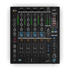 RELOOP RMX-95 - Mixeur 4 Entrées