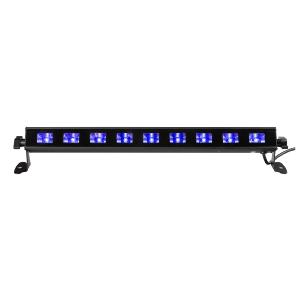 JB SYSTEMS LED UV-BAR 9 --Bar with 9x3W UV LEDs