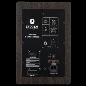 PRODIPE PRO 8 V4 RW - Enceinte de Monitoring 8"