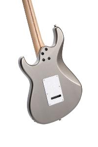 CORT G250SVM - Guitare cort g250 argent métallisé