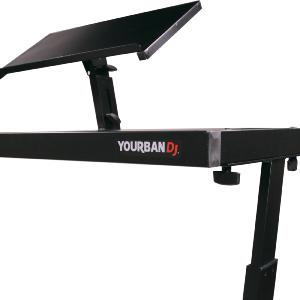 YOURBAN DJ TABLE 130 - Table Dj 130cm