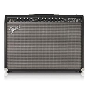 FENDER CHAMPION 100 - Ampli Combo guitare electrique avec effets 100 watts