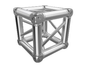 Structure Global Truss serie F34 - MULTI BOX M12