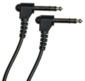 NUX PNU DM-CABLE - Câble de connexion audio jack/jack 2,30 mètres