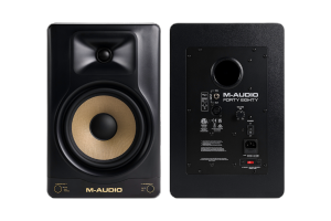 M-AUDIO RMD FORTY-EIGHTY - 2 voies 150W 8", BT 5.0 TWS (la pièce)