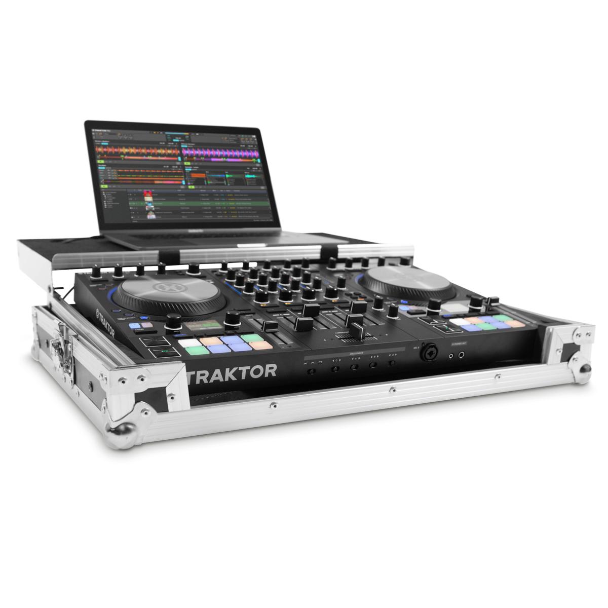 traktor s4 mk1 flight case