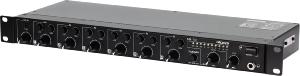 ALGAM AUDIO SAA MR-702 - Mixeurs - 7 canaux rackable