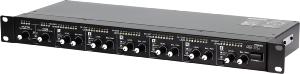 ALGAM AUDIO SAA MSR-6226 - Mixeurs - Mixeur 6-en-2 / Splitter 2-en-6 rackable