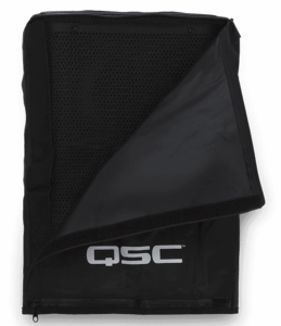 QSC PRO AUDIO SQC K12-COVER - Accessoires - Housse K12