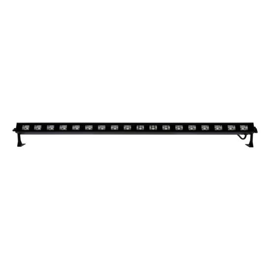 JB SYSTEMS LED UV-BAR 18 - Bar with 18x3W UV LEDs