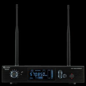 PRODIPE PROUHFMC1TD - UHF MC1 Micro uhf solo