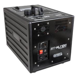 BRITEQ BT-H2FOG COMPACT 2 - Machine à fumée lourde ultrasonique 1250 W