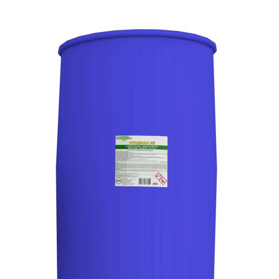 EUROKLEEN HYGENAX NF - FUT 200L - Nettoyant