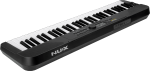 NUX KNU NEK-100 - Nek-100 piano portable 61 touches