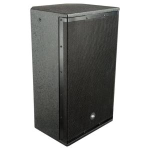 PROEL LTX12P - Enceinte d'installation passive noire