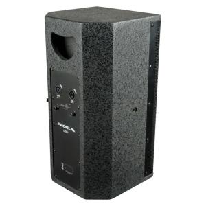 PROEL LTX8P - Enceinte d'installation passive noire