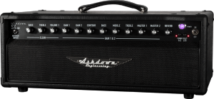 ASHDOWN MAS SX-50H - SX 50 watts