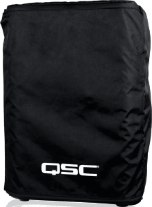 QSC PRO AUDIO SQC CP12-COVER - Accessoires - Housse CP12