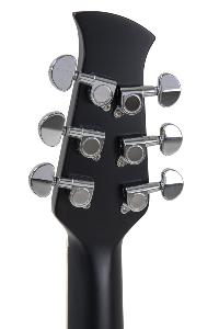 APPLAUSE AED96-5HG - Guitare électro-acoustique black gloss électro