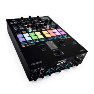 RELOOP - ELITE - Console de mixage professionnelle pour Serato DJ Pro