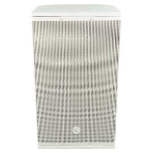 PROEL LTX12AW - Enceinte d'installation active blanche