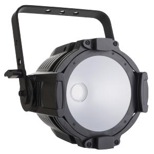 BRITEQ LED UV-GUN 100W - LED UV-Projector COB 100W with DMX-control