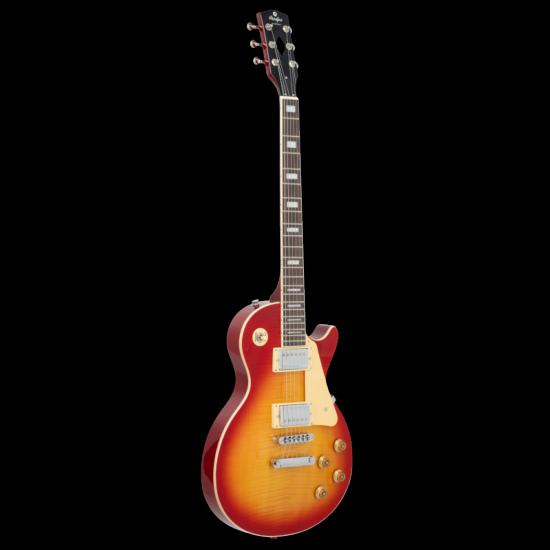 PRODIPE LP 300 RB - Red burst