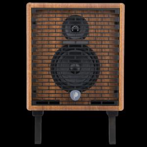 PRODIPE PRONATURAL05WW - Natural 5 v2 walnut wood, Enceinte électro-acoustique