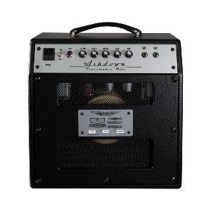 ASHDOWN MAS PM-2-UK - PM - Peacemaker 2 watts 1x12"