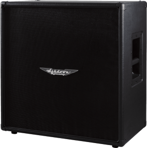 ASHDOWN MAS SX-212F - SX 2 x 12" fermé droit