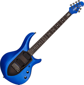 STERLING BY MUSIC MAN GSB MAJ100-SSP - John Petrucci Majesty