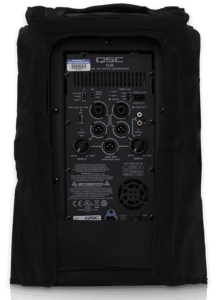 QSC PRO AUDIO SQC K8-COVER - Accessoires - Housse K8