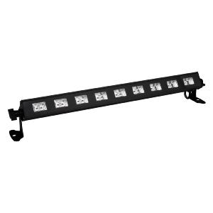 JB SYSTEMS LED UV-BAR 9 --Bar with 9x3W UV LEDs