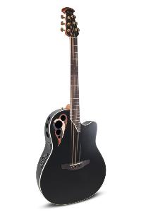 OVATION CDX40-5-G - Ovation Guitare électro-acoustique Celebrity Elite Deluxe