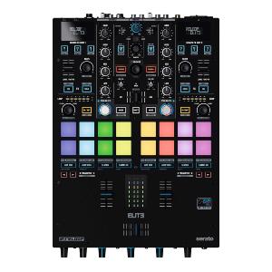 RELOOP - ELITE - Console de mixage professionnelle pour Serato DJ Pro