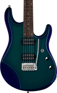 STERLING BY MUSIC MAN GSB JP60-MDR - John Petrucci JP60-70