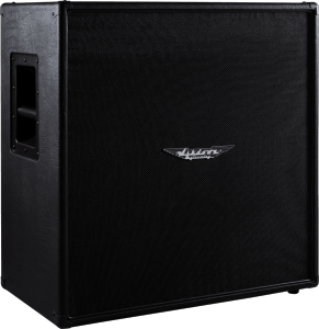 ASHDOWN MAS SX-412F - SX 4 x 12" fermé droit