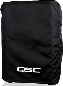 QSC PRO AUDIO SQC CP8-COVER - Accessoires - Housse CP8