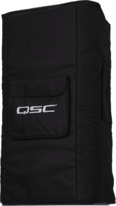 QSC PRO AUDIO SQC KW152-COVER - Accessoires - Housse KW152