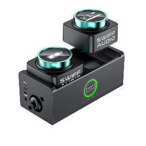 SA-WX-510 SWIFF AUDIO - Système sans fil de moniteur intra-auriculaire WX-510