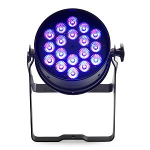 CONTEST irLED64-18x12SIXsb - Par led 18x12w