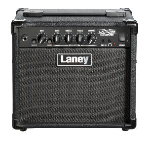 LANEY LX15B - Ampli basse 15w